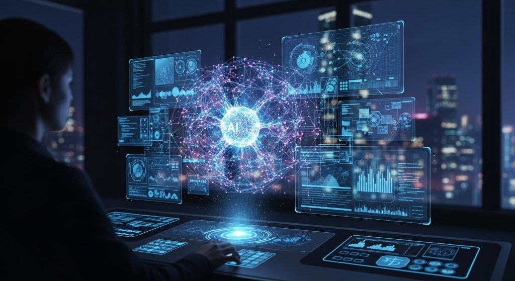 Redefining Progress Through Technology and Purpose