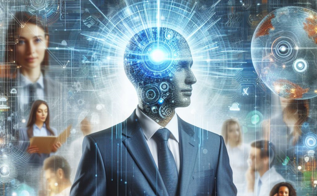 Smart Leadership in the Age of Artificial Intelligence
