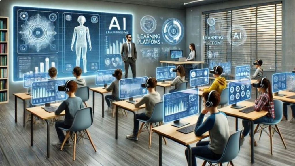 Education with AR: Making Every Educator an Innovator